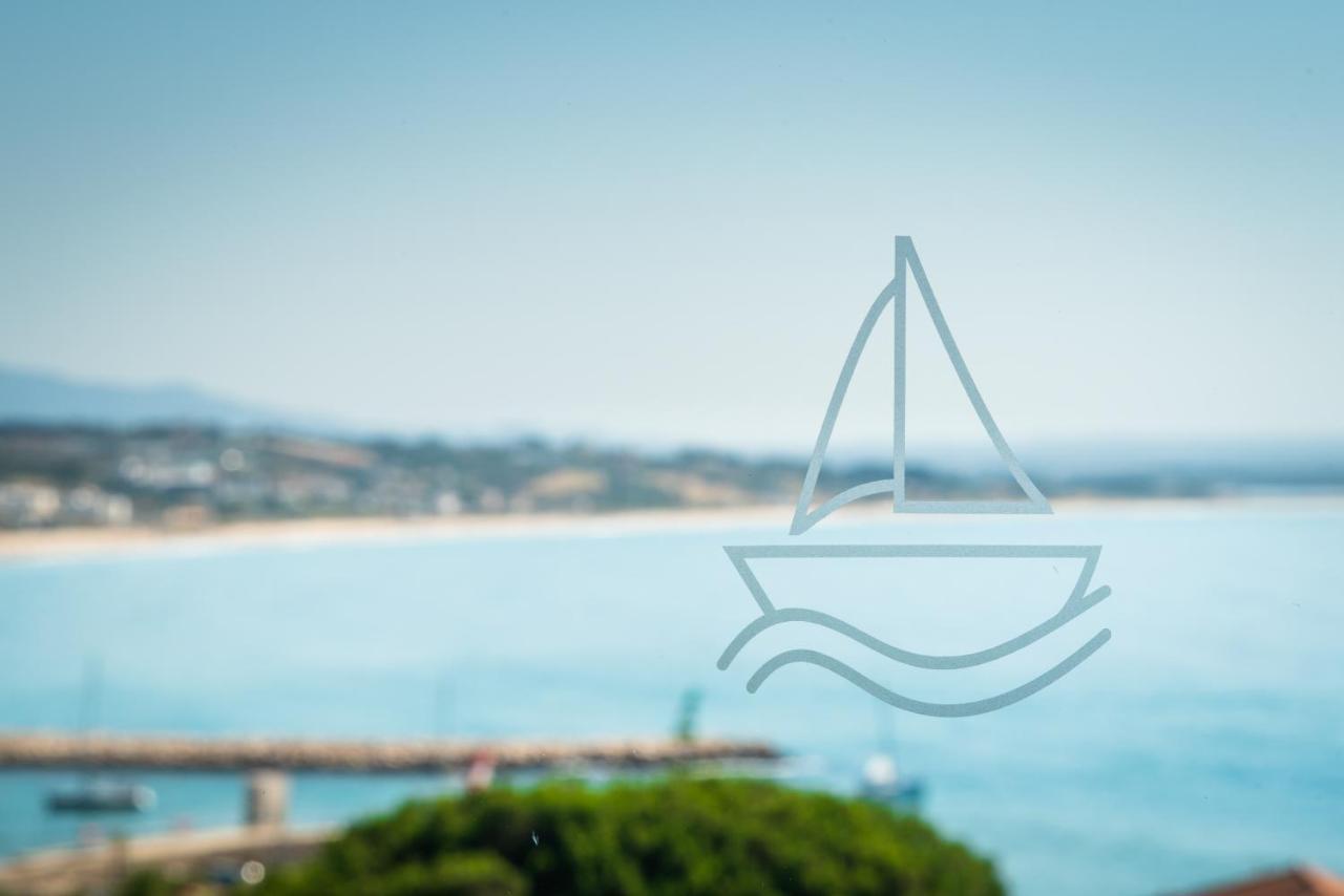 Apartamentos Marvela Λάγος Εξωτερικό φωτογραφία