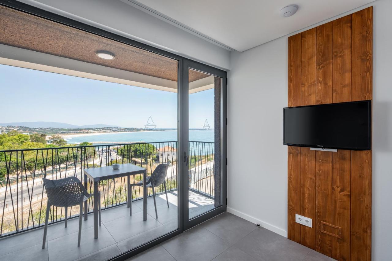Apartamentos Marvela Λάγος Εξωτερικό φωτογραφία