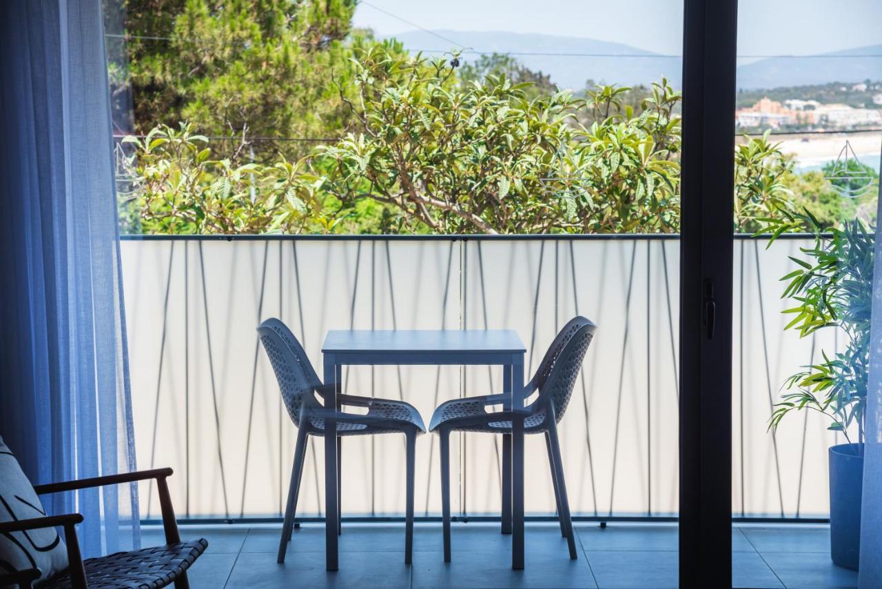 Apartamentos Marvela Λάγος Εξωτερικό φωτογραφία