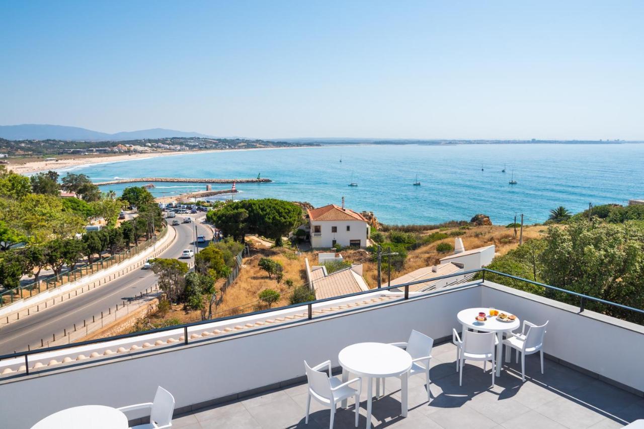 Apartamentos Marvela Λάγος Εξωτερικό φωτογραφία